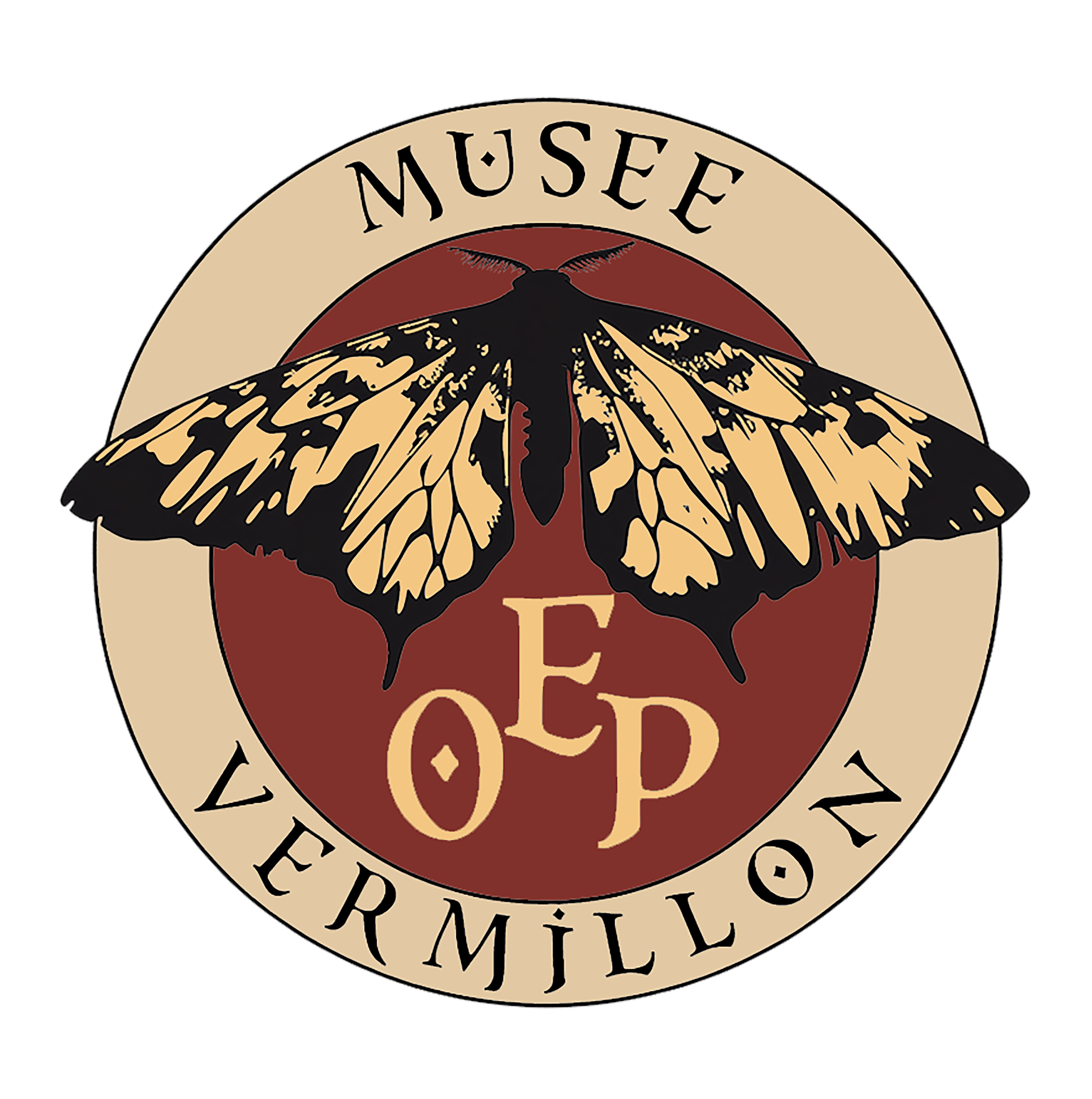 Le Musée Vermillon
